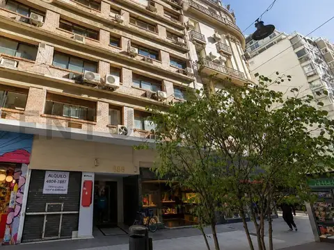 Departamento en Venta en Microcentro, Centro