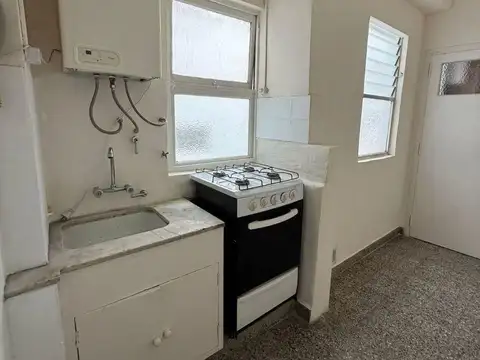 Departamento en Alquiler 45 años