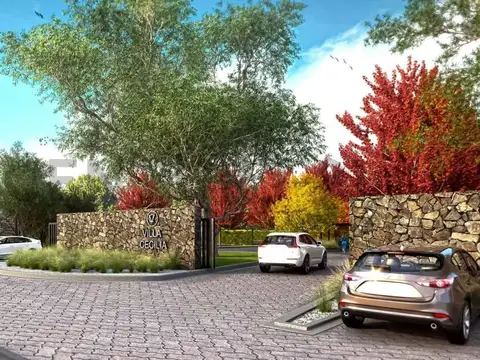 DUPLEX EN POZO BARRIO VILLA CECILIA