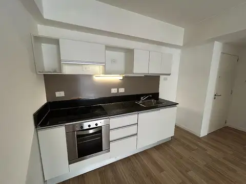 DEPARTAMENTO 1 AMBIENTE - BELGRANO R, CAPITAL FEDERAL