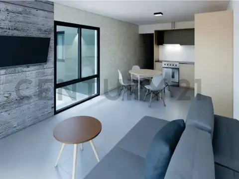 Rio salado y tapón moyano 100, Piso C