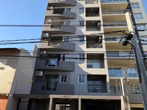 Departamento - Alquiler - Argentina, Tres de Febrero - Roque Sáenz Peña 3465