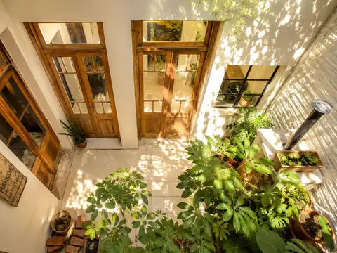 PH en Venta en Caballito, CABA