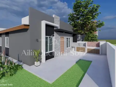 CHALETS Y DEPARTAMENTOS VENTA EN POZO