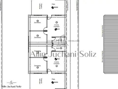 Casa en Venta en Mar del Tuyu, USD 26.000