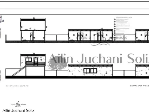 Casa en Venta al Norte