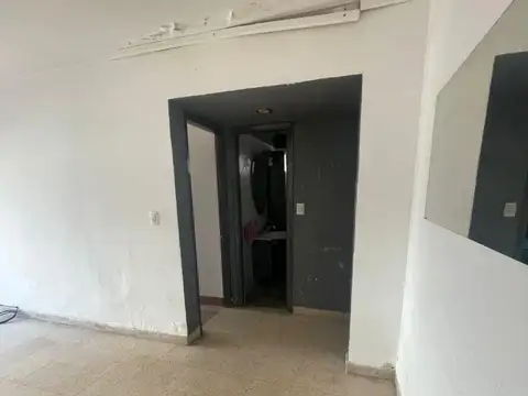 Santa Fe 1700, Piso 1