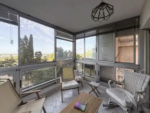 Departamento en Venta de 3 dormitorios