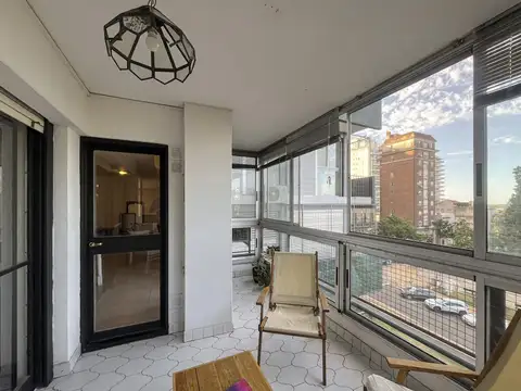 Departamento en Venta de 5 ambientes