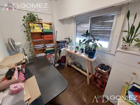 Departamento en Venta 40 años
