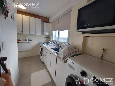 Departamento en Venta de 3 dormitorios