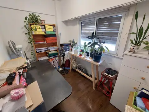 Departamento en Venta 40 años