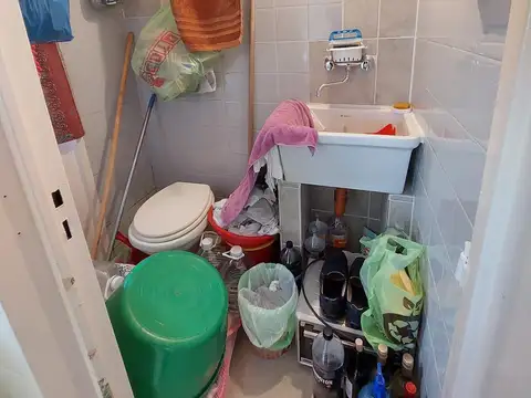 Departamento en Venta en Villa Ballester, USD 95.000