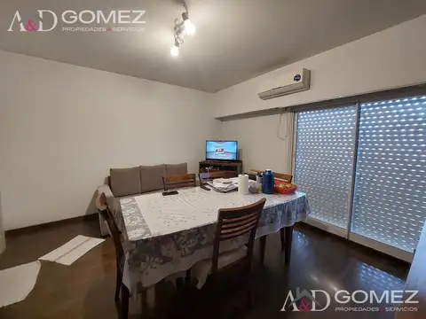 NUEVO VALOR! ¡EXCELENTE DEPARTAMENTO! - REFACCIONADO A NUEVO