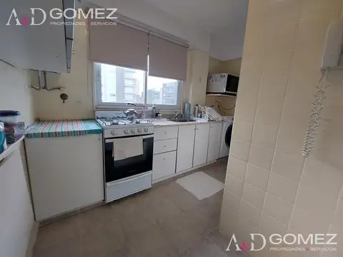 Departamento en Venta de 4 ambientes