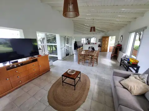 Casa en Venta en Oliveros, USD 120.000