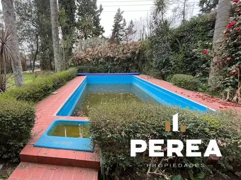 Quinta en Venta de 2 dormitorios