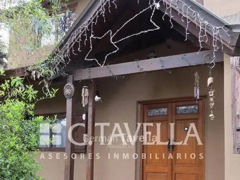 Casa en Venta de 4 dormitorios