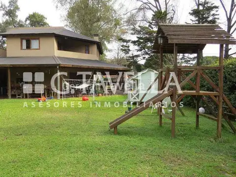Casa en Venta en Barrio Parque Leloir, USD 350.000