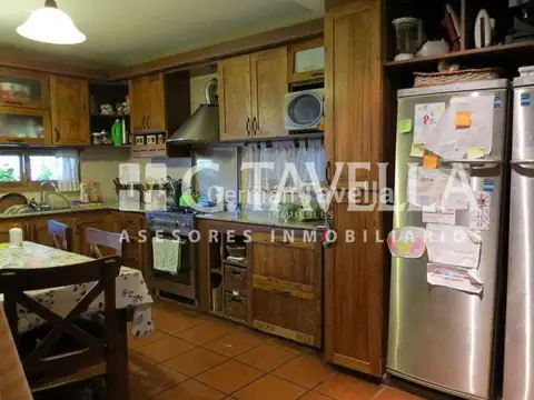 Casa en Venta 8 años