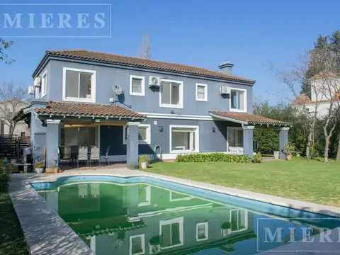 Casa en alquiler en La Legua