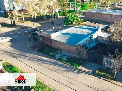 Avenida Chaco 700