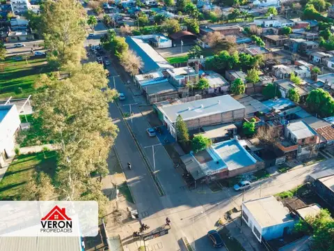 Casa en Venta en Villa Federal, USD 64.000