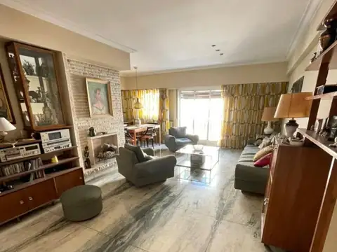 Departamento en Venta en Belgrano, CABA