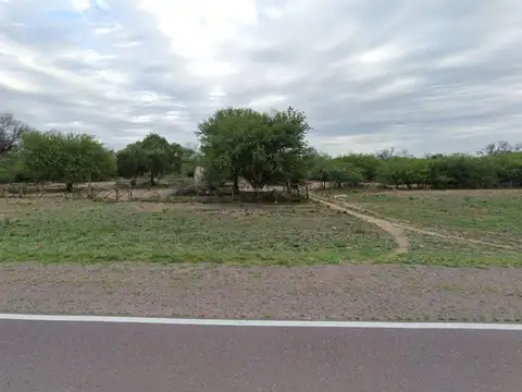 Campo en Venta en Santiago del Estero, Capital