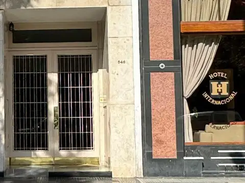Oficina 4 ambientes con 2 baños