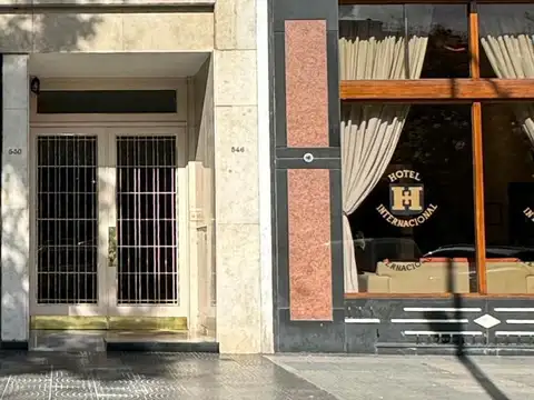 Bernardo De Irigoyen 500