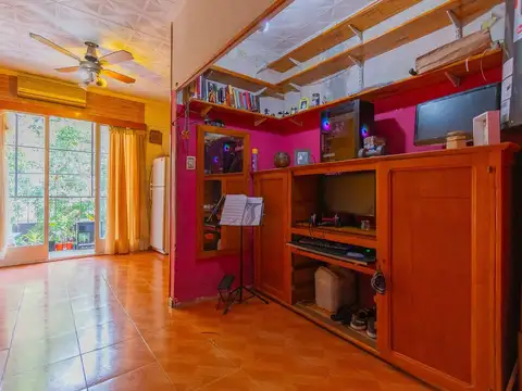 Depto Tipo Casa en Venta de 3 ambientes