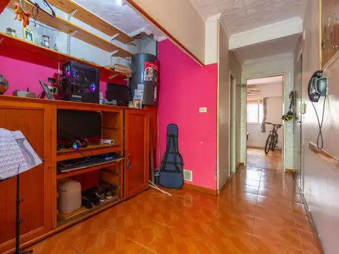 Depto Tipo Casa en Venta de 2 dormitorios