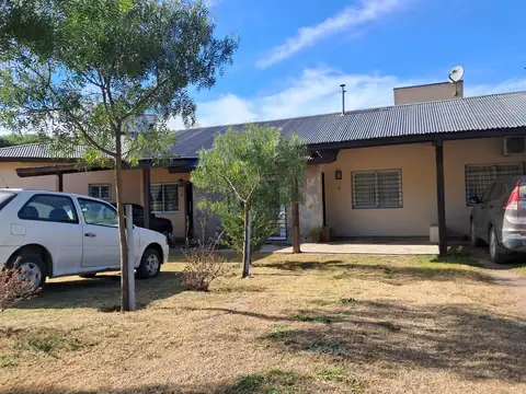 Casa en Venta de 1 dormitorio