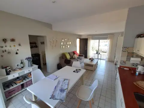 Casa en Venta en Villa General Belgrano, USD 84.000