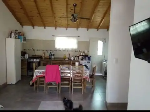 Venta Casa 4 Amb. en Barrio Semi Cerrado Los Ceibos Matheu Escobar