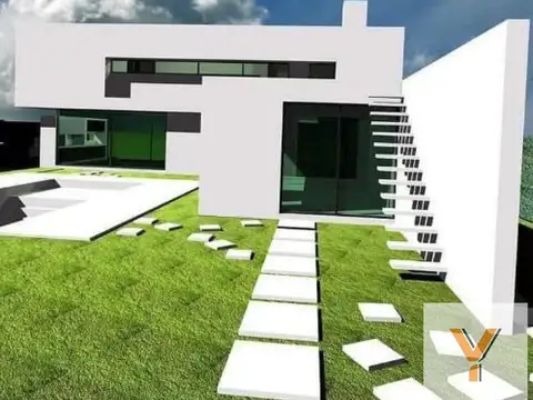Casa en Venta A Estrenar