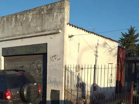 Terreno en Venta de 511,0 m2