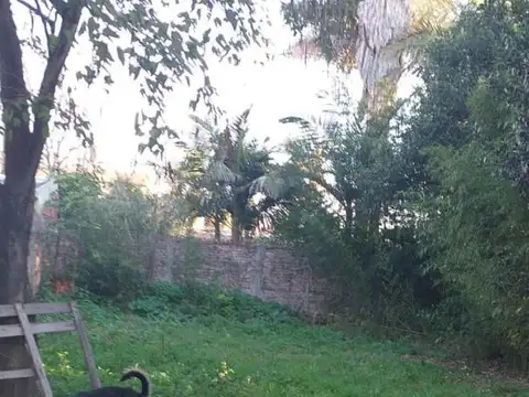 Terreno en Venta de 511,0 m2