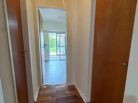 DÚPLEX EN VENTA EN MARTÍNEZ | 3 DORMITORIOS | JARDÍN, PLAYROOM Y DOS COCHERAS |APTO CREDITO