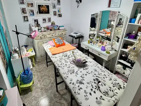 Diagonal Santa Rosalia 1500