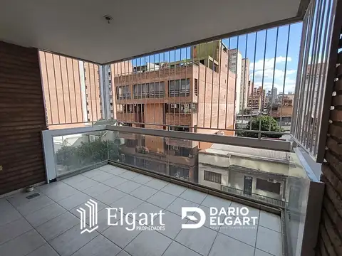 Departamento - Alquiler - Argentina, San Miguel de Tucumán - Balcarce 800