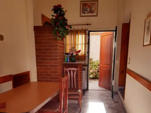 Depto Tipo Casa en Venta en Santa Teresita, USD 38.000
