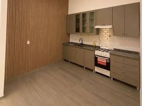 Departamento en Alquiler de 3 ambientes