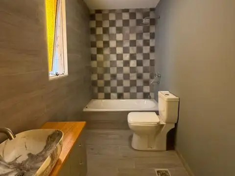 Departamento en Alquiler A Estrenar