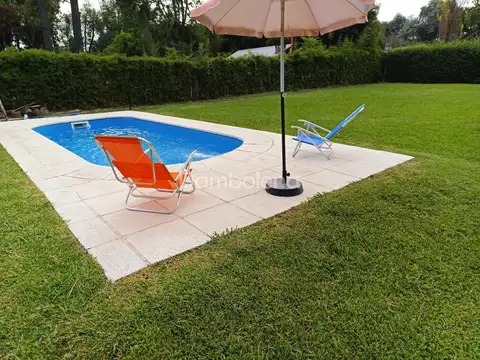 Casa en Venta 20 años