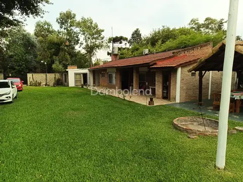 Casa Quinta  en Venta en Fco Álvarez, Moreno
