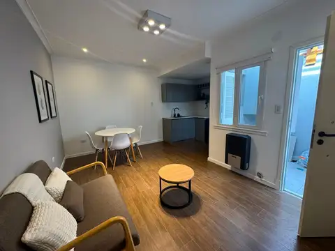 Depto Tipo Casa en Venta de 1 dormitorio