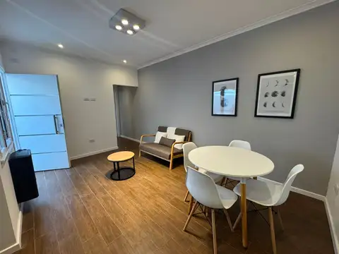 Depto Tipo Casa en Venta en La Perla Sur, USD 69.000