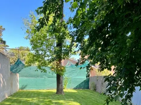 Venta de Terreno en Zona Residencial de Hurlingham